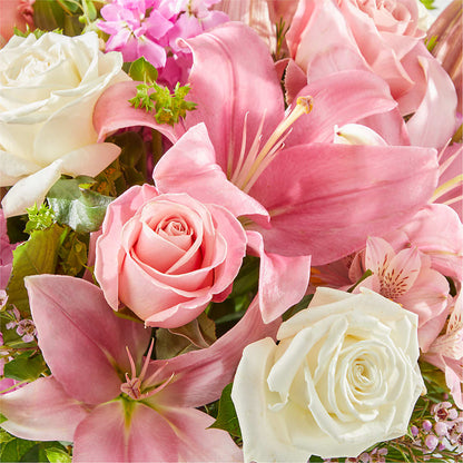 Ethereal Beauty Bouquet –  Maison Des Fleurs Blossome Inc, Lachine PQ