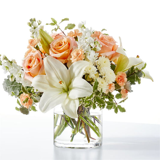 Darling Bouquet –  Maison Des Fleur Blossome, Laval PQ