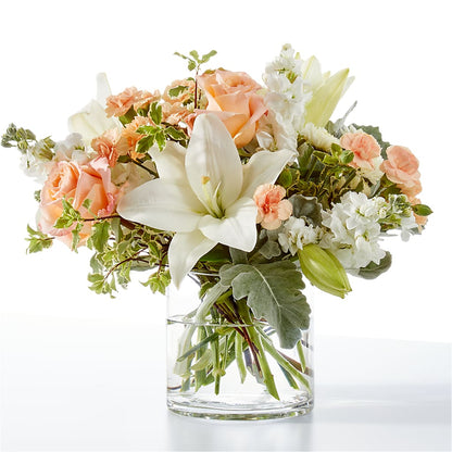 Darling Bouquet – MAISON DES FLEUR BLOSSOME, Laval PQ