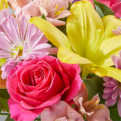 Sprinkles Bouquet –  Maison Des Fleurs Blossome Inc, Lachine PQ