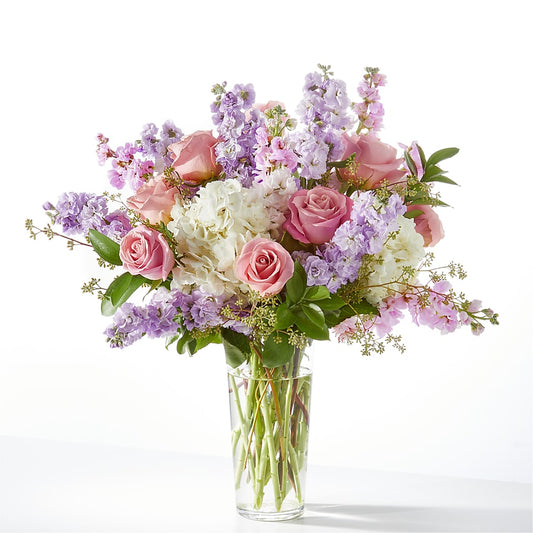 Embraced Bouquet –  Maison Des Fleur Blossome, Laval PQ