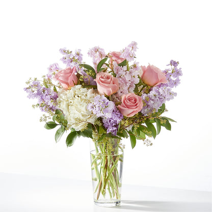 Embraced Bouquet – MAISON DES FLEUR BLOSSOME, Laval PQ