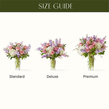 Embraced Bouquet –  Maison Des Fleurs Blossome Inc, Lachine PQ