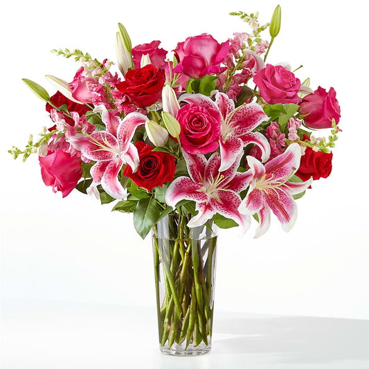 Always You Bouquet –  Maison Des Fleur Blossome, Laval PQ