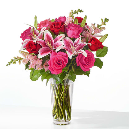 Always You Bouquet – MAISON DES FLEUR BLOSSOME, Laval PQ