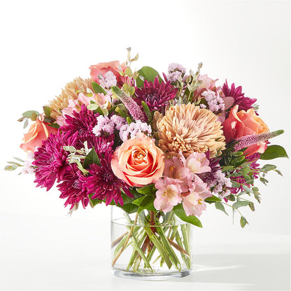 Berry Cobbler Bouquet – MAISON DES FLEUR BLOSSOME, Laval PQ
