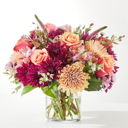 Berry Cobbler Bouquet – MAISON DES FLEUR BLOSSOME, Laval PQ