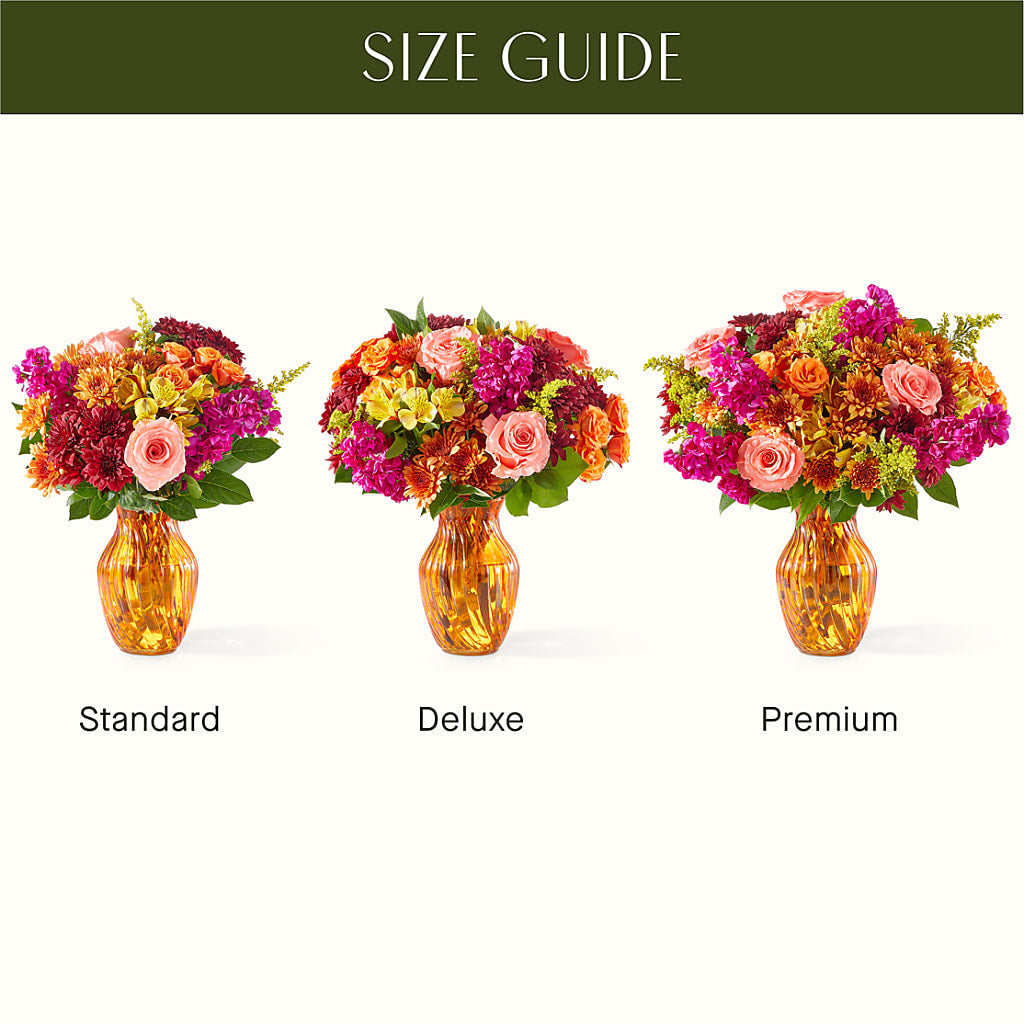 Countryside Bouquet –  Maison Des Fleurs Blossome Inc, Lachine PQ