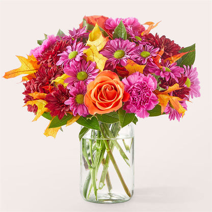 Mum's the Word Bouquet – MAISON DES FLEUR BLOSSOME, Laval PQ