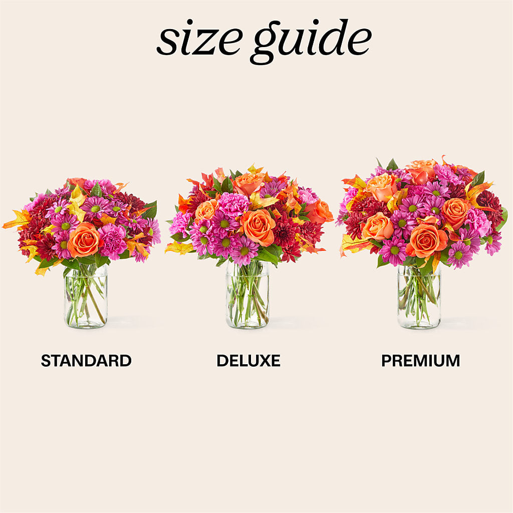 Mum's the Word Bouquet –  Maison Des Fleurs Blossome Inc, Lachine PQ