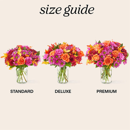 Mum's the Word Bouquet –  Maison Des Fleurs Blossome Inc, Lachine PQ