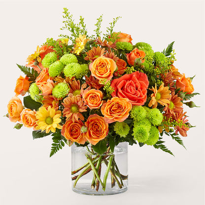 The Farmhouse Bouquet – MAISON DES FLEUR BLOSSOME, Laval PQ