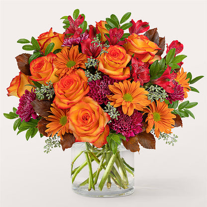 Brisk Morning Bouquet – MAISON DES FLEUR BLOSSOME, Laval PQ