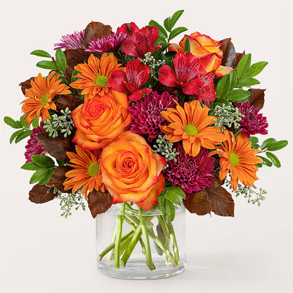 Brisk Morning Bouquet – MAISON DES FLEUR BLOSSOME, Laval PQ