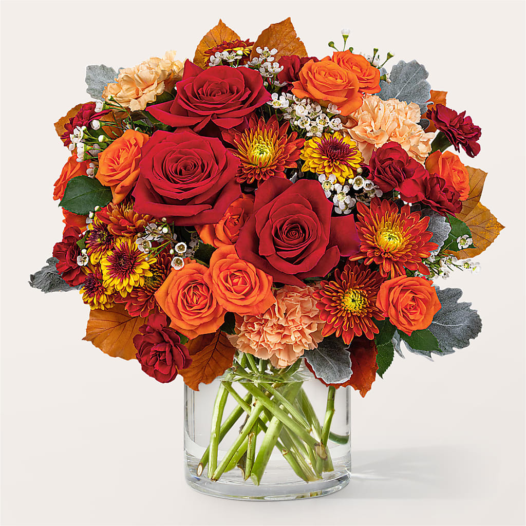Merlot Bouquet – MAISON DES FLEUR BLOSSOME, Lachine PQ
