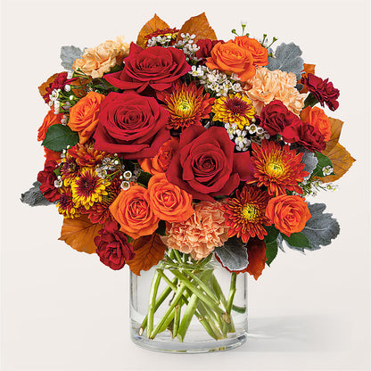 Merlot Bouquet – MAISON DES FLEUR BLOSSOME, Lachine PQ