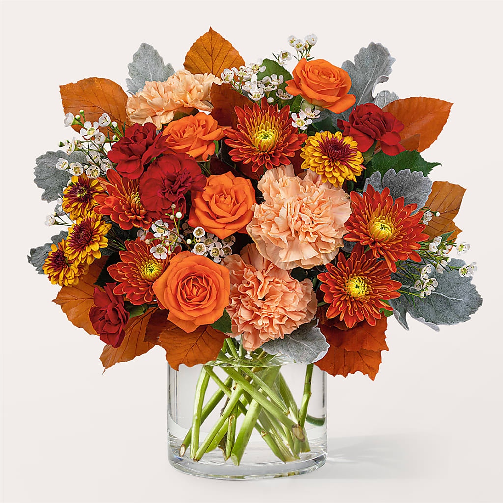 Merlot Bouquet – MAISON DES FLEUR BLOSSOME, Lachine PQ
