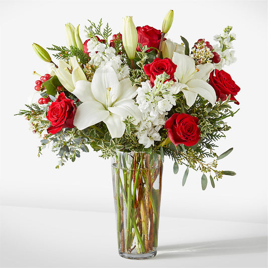 Twinkle Lights Bouquet –  Maison Des Fleur Blossome, Laval PQ