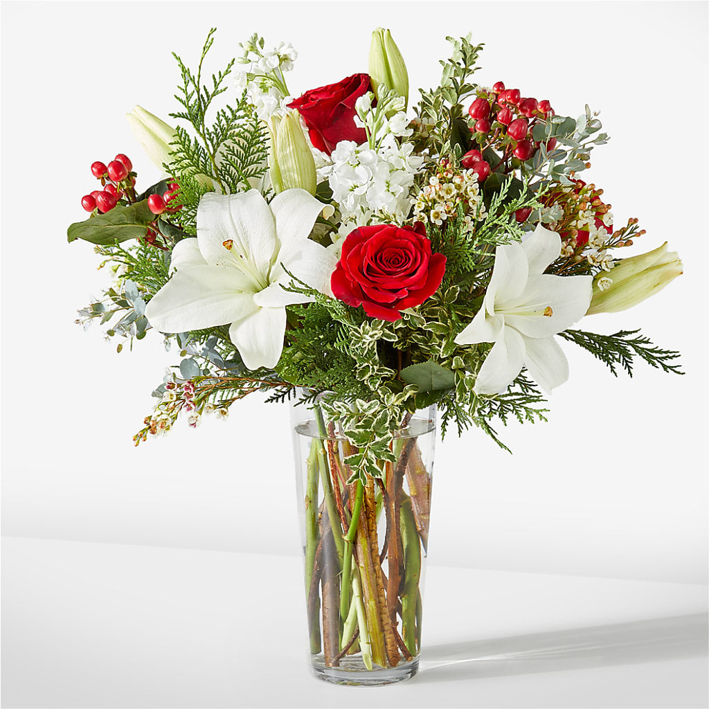 Twinkle Lights Bouquet – MAISON DES FLEUR BLOSSOME, Laval PQ