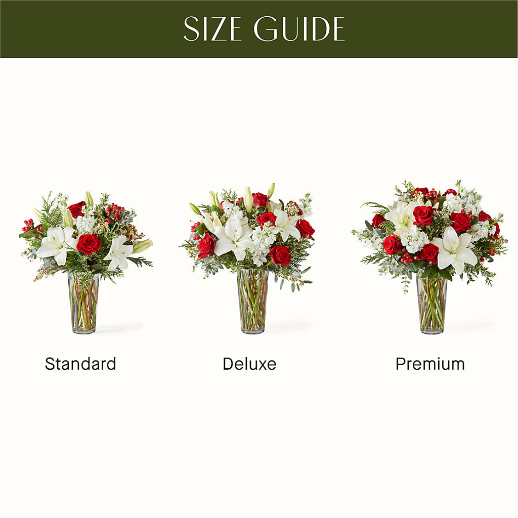 Twinkle Lights Bouquet –  Maison Des Fleurs Blossome Inc, Lachine PQ