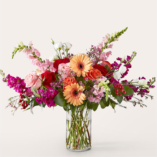 Renaissance Luxury Bouquet –  Maison Des Fleur Blossome, Laval PQ
