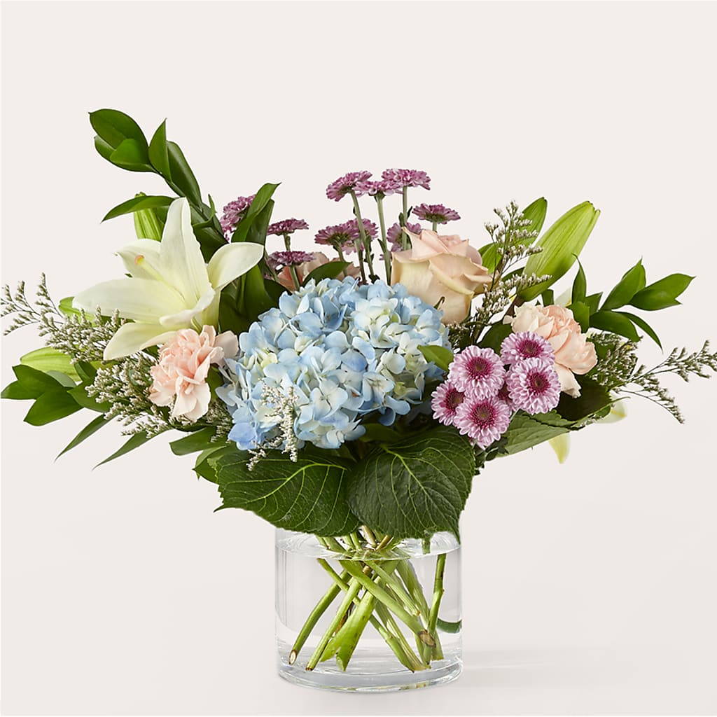 Slow Mornings Bouquet – MAISON DES FLEUR BLOSSOME, Laval PQ