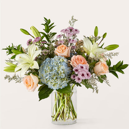 Slow Mornings Bouquet – MAISON DES FLEUR BLOSSOME, Laval PQ