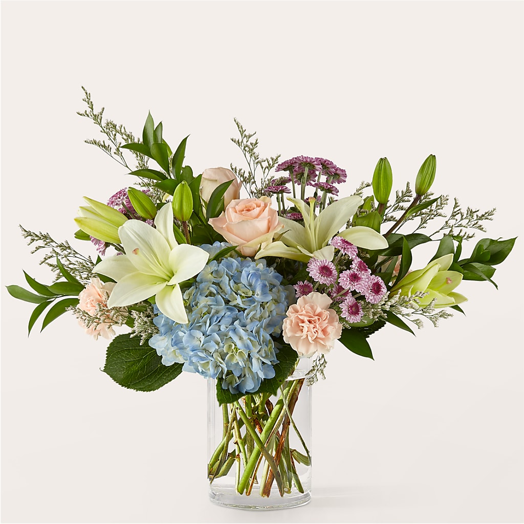 Slow Mornings Bouquet – MAISON DES FLEUR BLOSSOME, Laval PQ