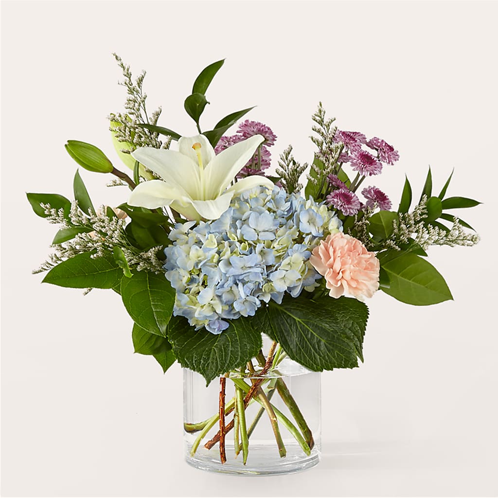 Slow Mornings Bouquet – MAISON DES FLEUR BLOSSOME, Laval PQ