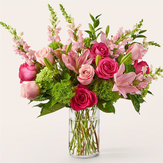Fit for a Queen Luxury Bouquet –  Maison Des Fleur Blossome, Laval PQ