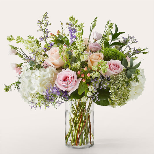 From Scratch Luxury Bouquet –  Maison Des Fleur Blossome, Laval PQ