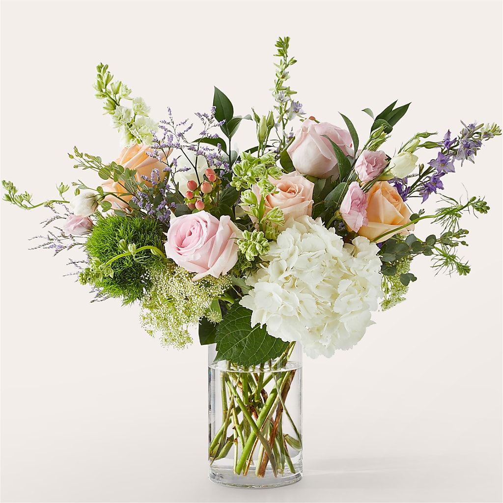 From Scratch Luxury Bouquet – MAISON DES FLEUR BLOSSOME, Laval PQ