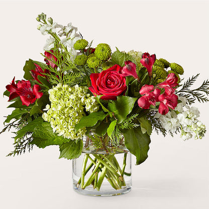 Tree Shopping Bouquet – MAISON DES FLEUR BLOSSOME, Laval PQ