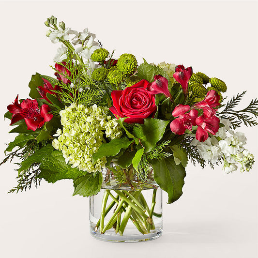 Tree Shopping Bouquet –  Maison Des Fleur Blossome, Laval PQ