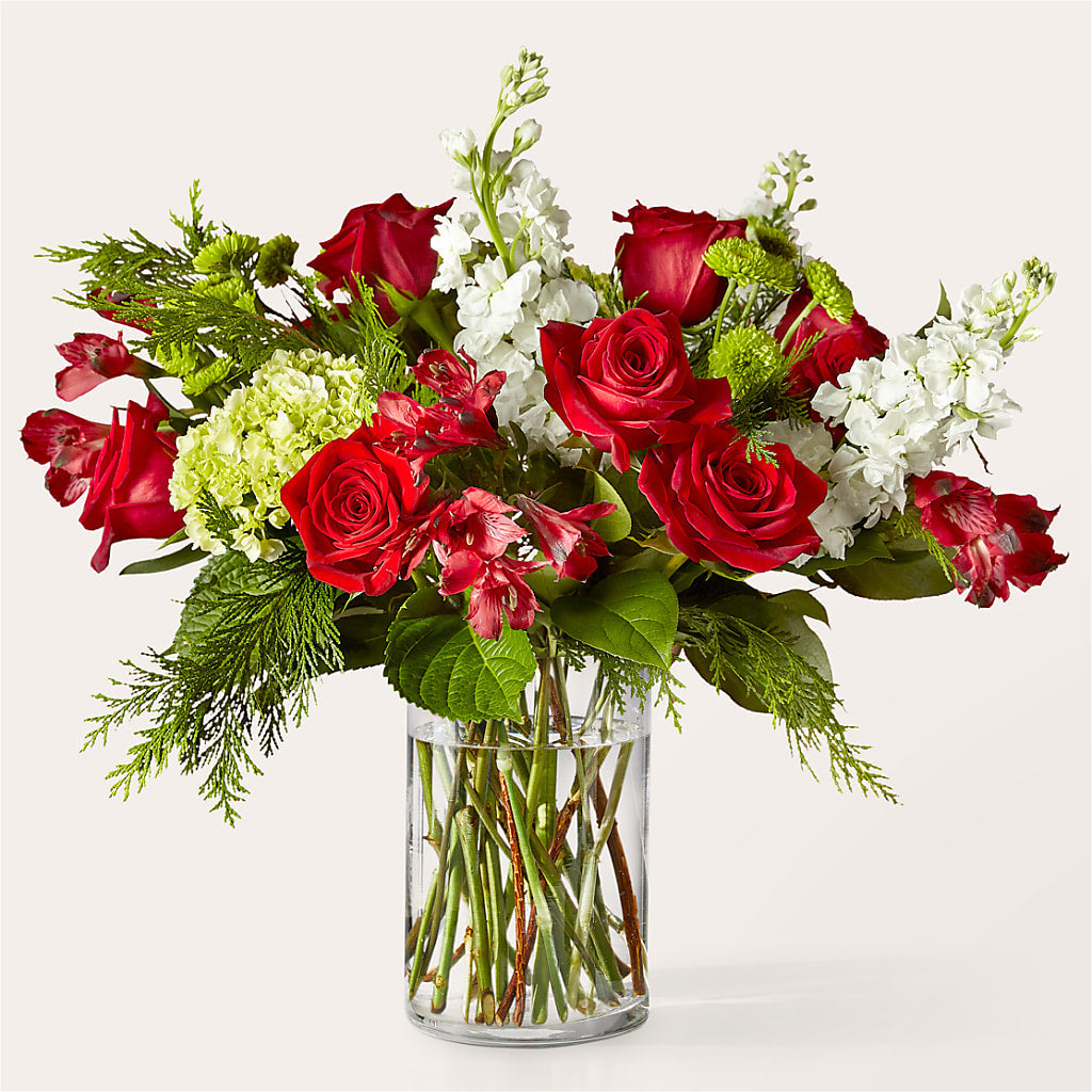 Tree Shopping Bouquet – MAISON DES FLEUR BLOSSOME, Laval PQ
