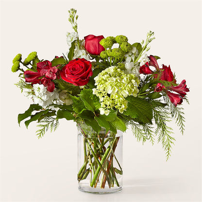 Tree Shopping Bouquet – MAISON DES FLEUR BLOSSOME, Laval PQ