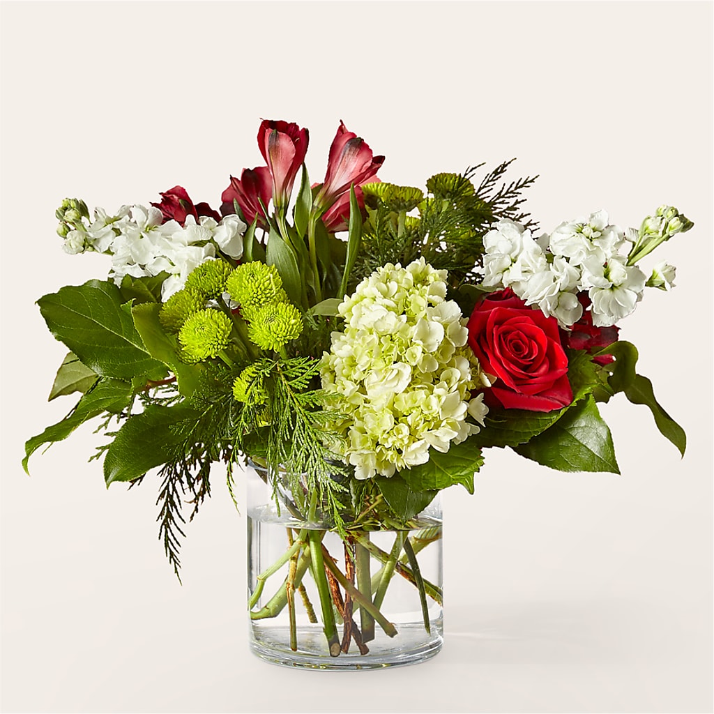 Tree Shopping Bouquet – MAISON DES FLEUR BLOSSOME, Laval PQ