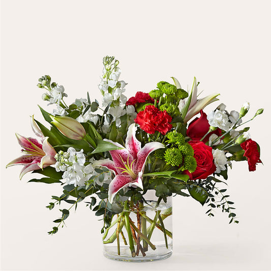 Gumdrop Button Bouquet –  Maison Des Fleur Blossome, Laval PQ