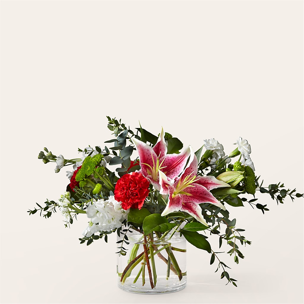 Gumdrop Button Bouquet – MAISON DES FLEUR BLOSSOME, Laval PQ
