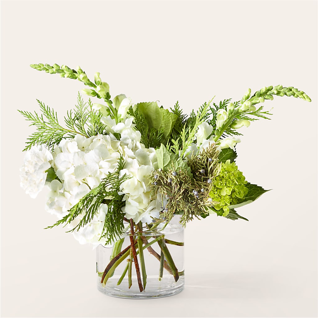 Marshmallows on Top Bouquet – MAISON DES FLEUR BLOSSOME, Laval PQ