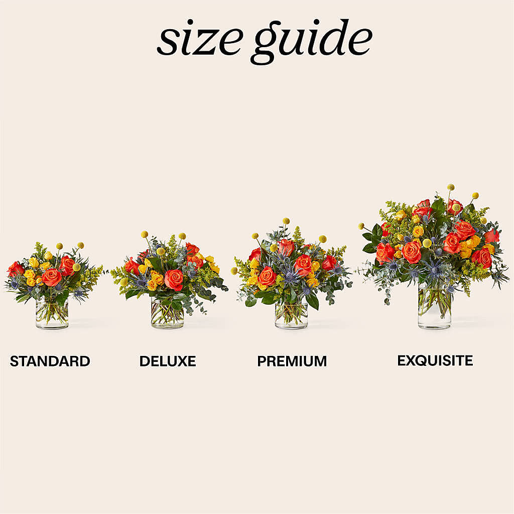 Disco Bouquet –  Maison Des Fleurs Blossome Inc, Lachine PQ