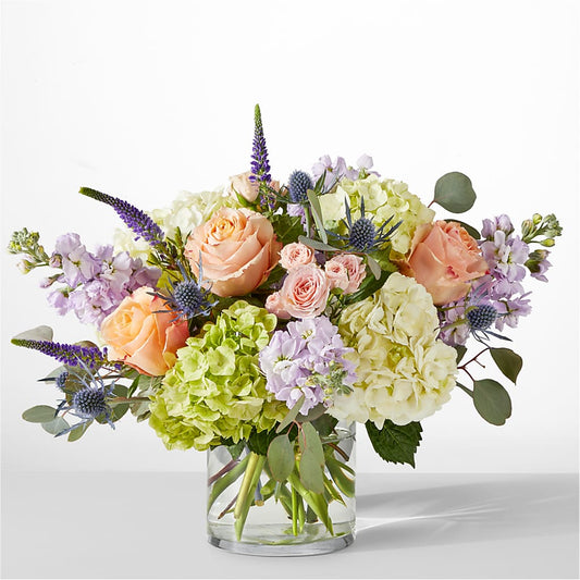 Porch Swing Bouquet –  Maison Des Fleur Blossome, Laval PQ