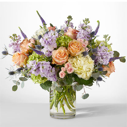 Porch Swing Bouquet – MAISON DES FLEUR BLOSSOME, Laval PQ