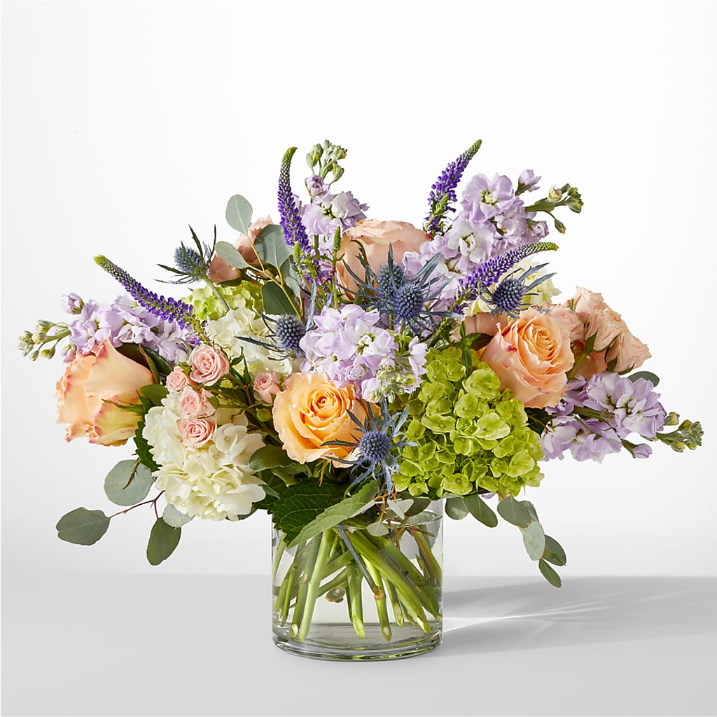 Porch Swing Bouquet – MAISON DES FLEUR BLOSSOME, Laval PQ