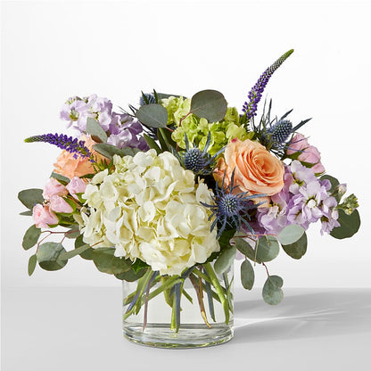 Porch Swing Bouquet – MAISON DES FLEUR BLOSSOME, Laval PQ