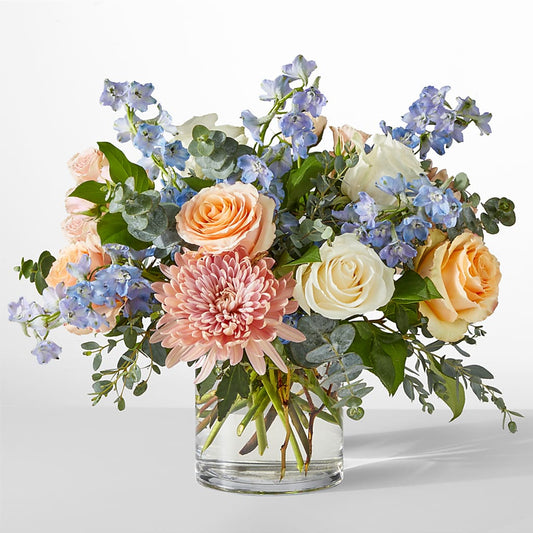 Inspired Bouquet –  Maison Des Fleur Blossome, Laval PQ