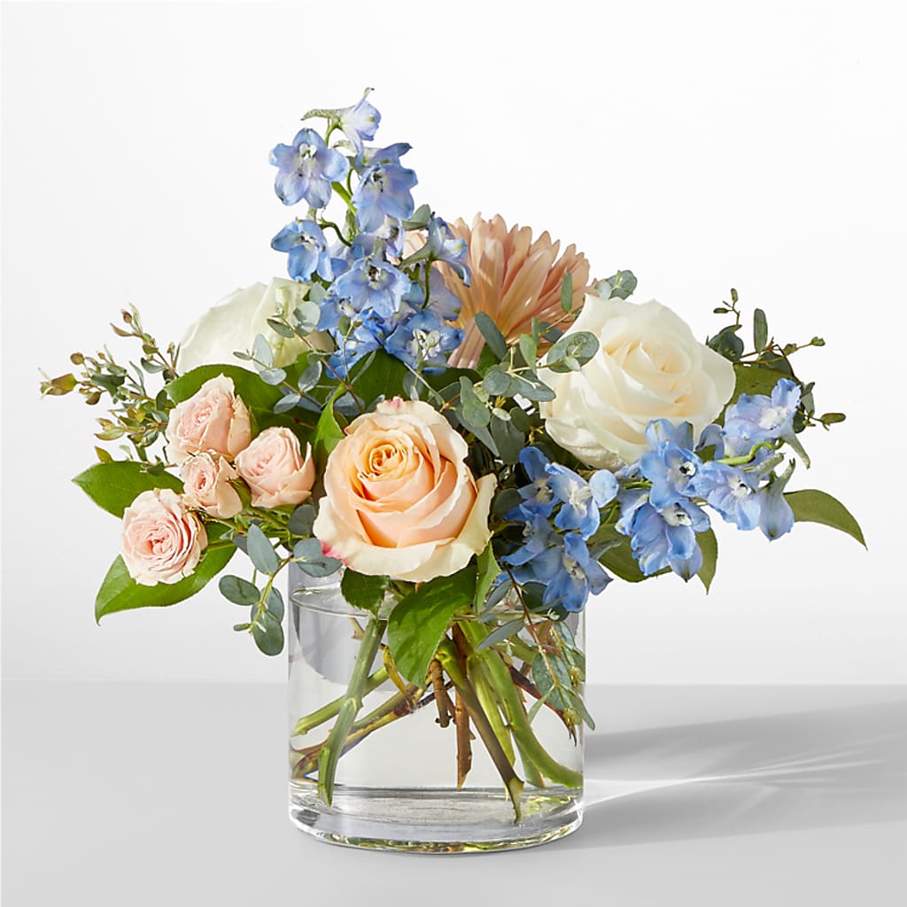 Inspired Bouquet – MAISON DES FLEUR BLOSSOME, Laval PQ