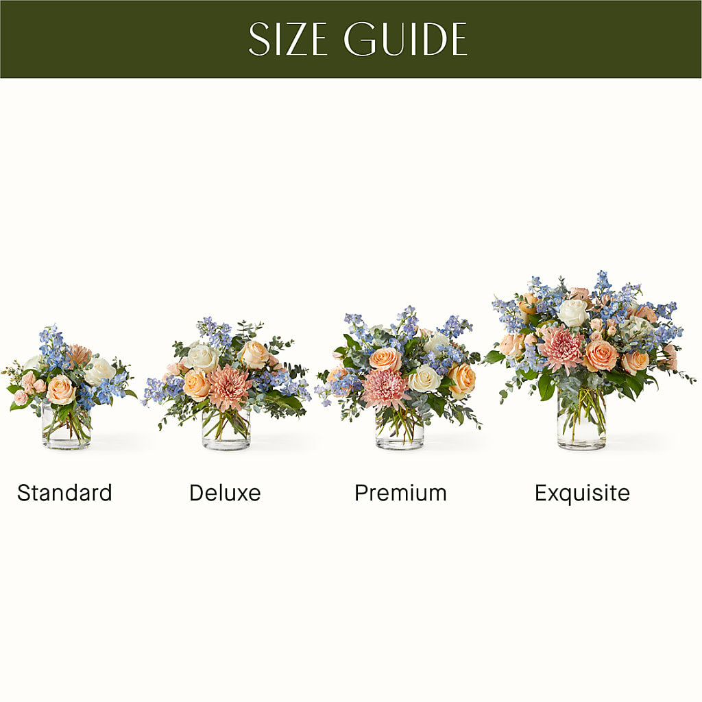 Inspired Bouquet –  Maison Des Fleurs Blossome Inc, Lachine PQ