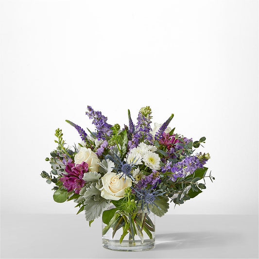 Shooting Star Bouquet –  Maison Des Fleur Blossome, Laval PQ