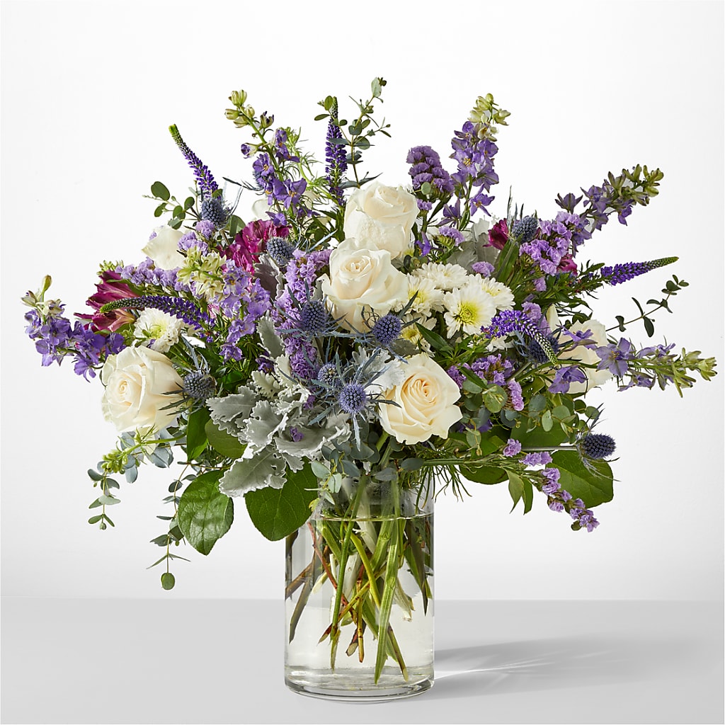 Shooting Star Bouquet – MAISON DES FLEUR BLOSSOME, Laval PQ